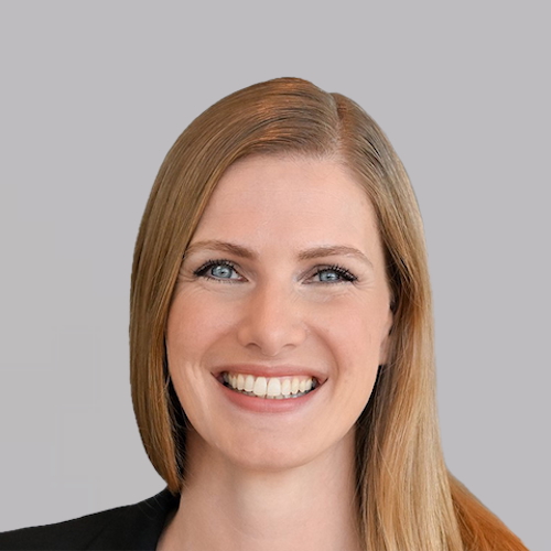 Foto von Dr. Astrid Seehafer